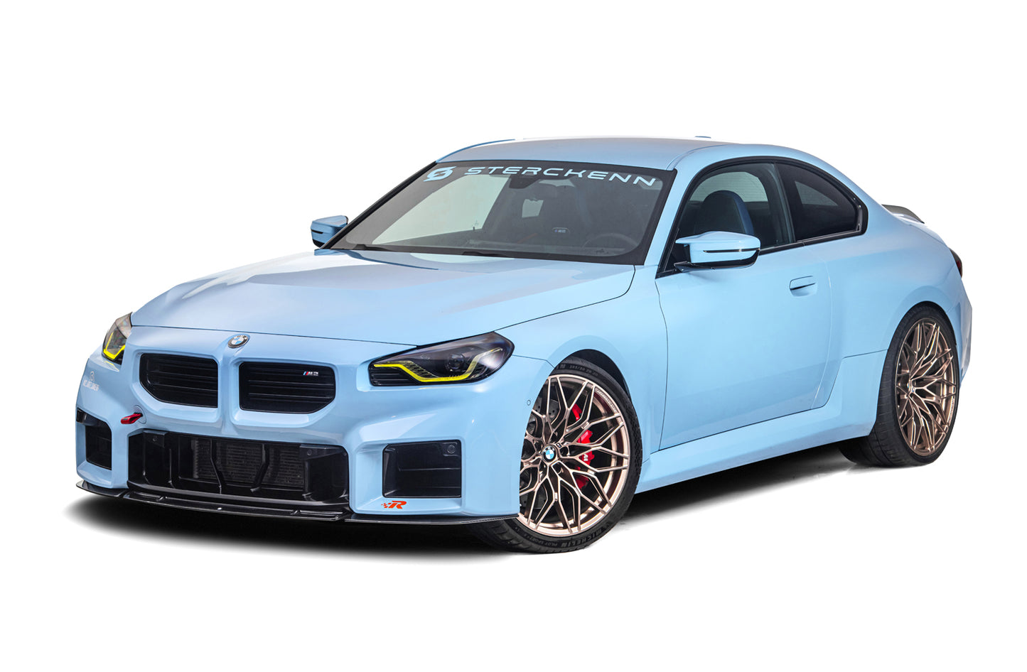 BMW M2 (G87)