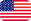  flag of USA