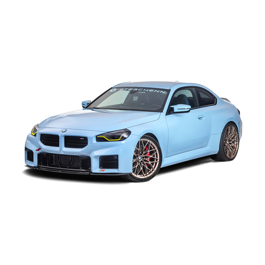 BMW M2 (G87) - COMING SOON