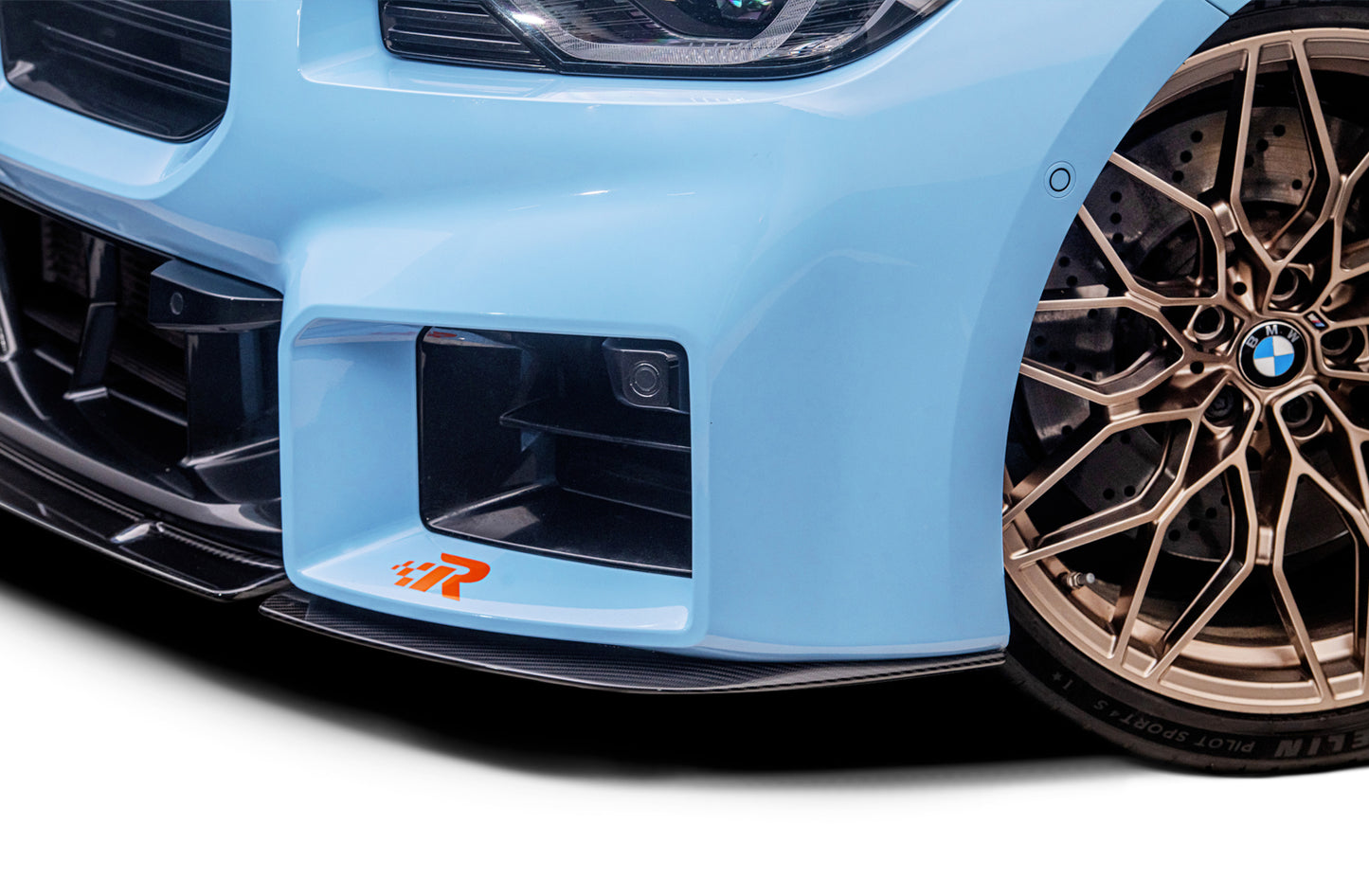 BMW M2 (G87)